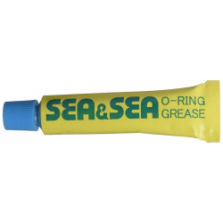 Sea&Sea Grasso al silicone