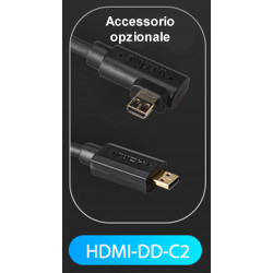 WFA90 Cavo HDMI per Monitor