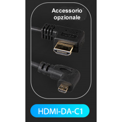 WFA91 Cavo HDMI per Monitor