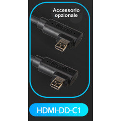 WFA89 Cavo HDMI per Monitor