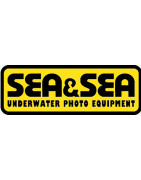 Bracci e accessori di brandeggio per fotografia subacquea Sea&Sea